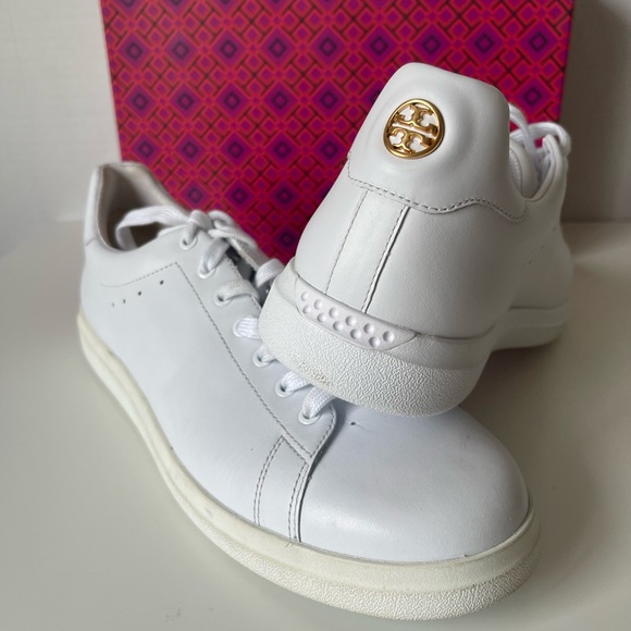 Tory Burch Shoes - NEW Tory Burch Howell Court Sneaker